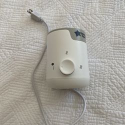 Tommee Tippee Easiwarm Bottle Warmer