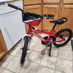 Schwinn Koen 16in Kida BIKE