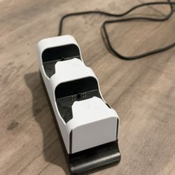 DualSense Charging Station for PlayStation 5