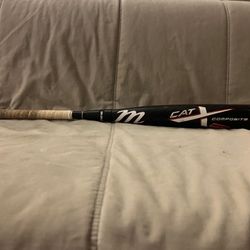 Marucci Cat X 2 Composite 31in -5