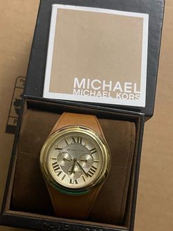 Michael Kors Women’s watch