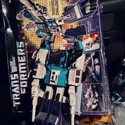 Transformers G1