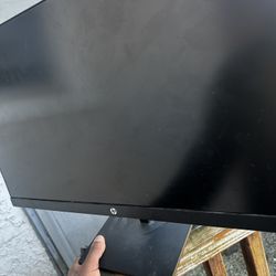Hp Gaming Monitor 