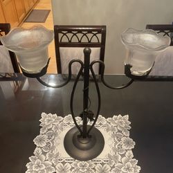 Tabletop decoration