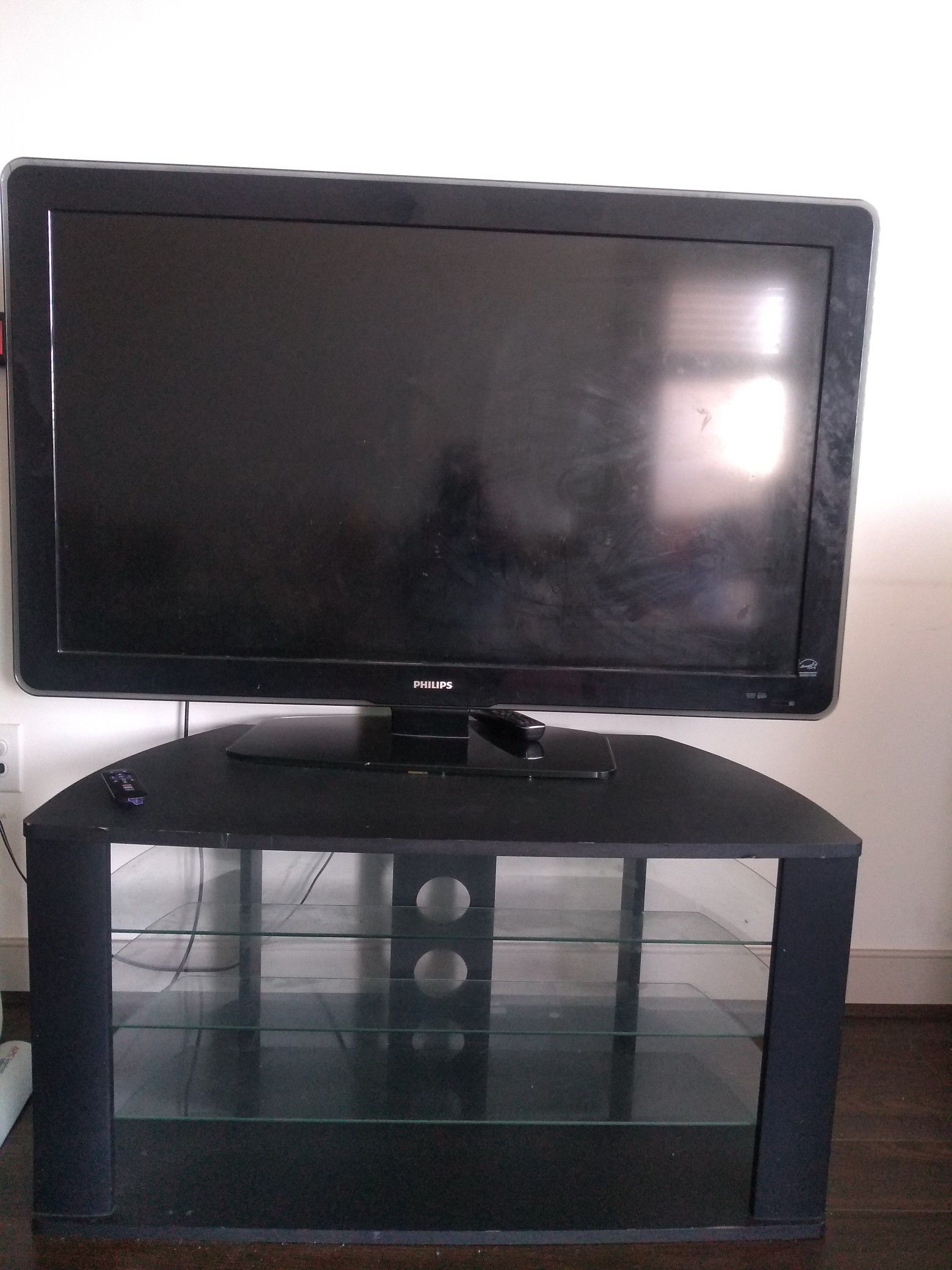 55 inch TV for sale