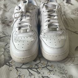 Nike Air Force 1s Women’s 6.5