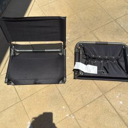 Stadium Chairs 
