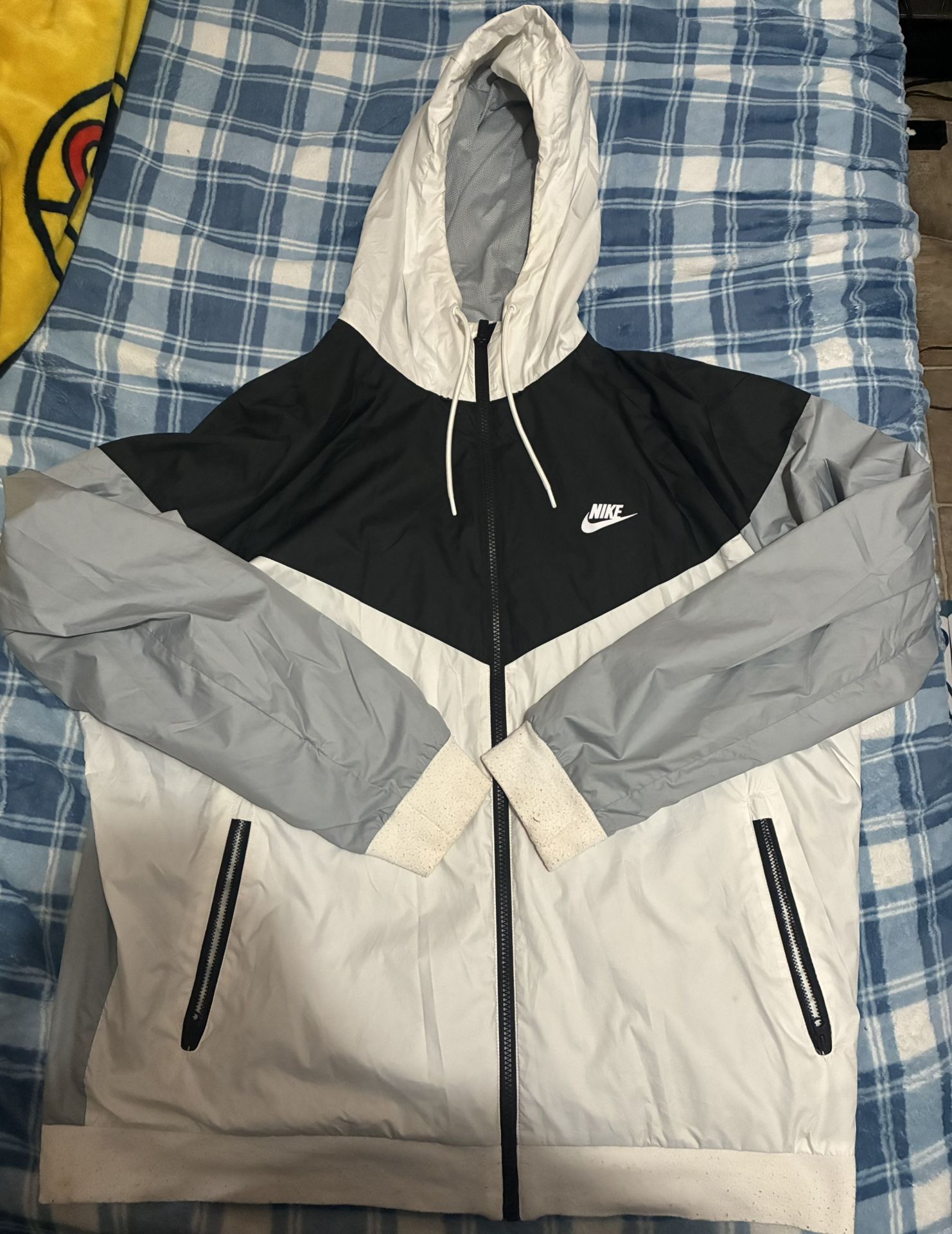 Nike Windbreaker