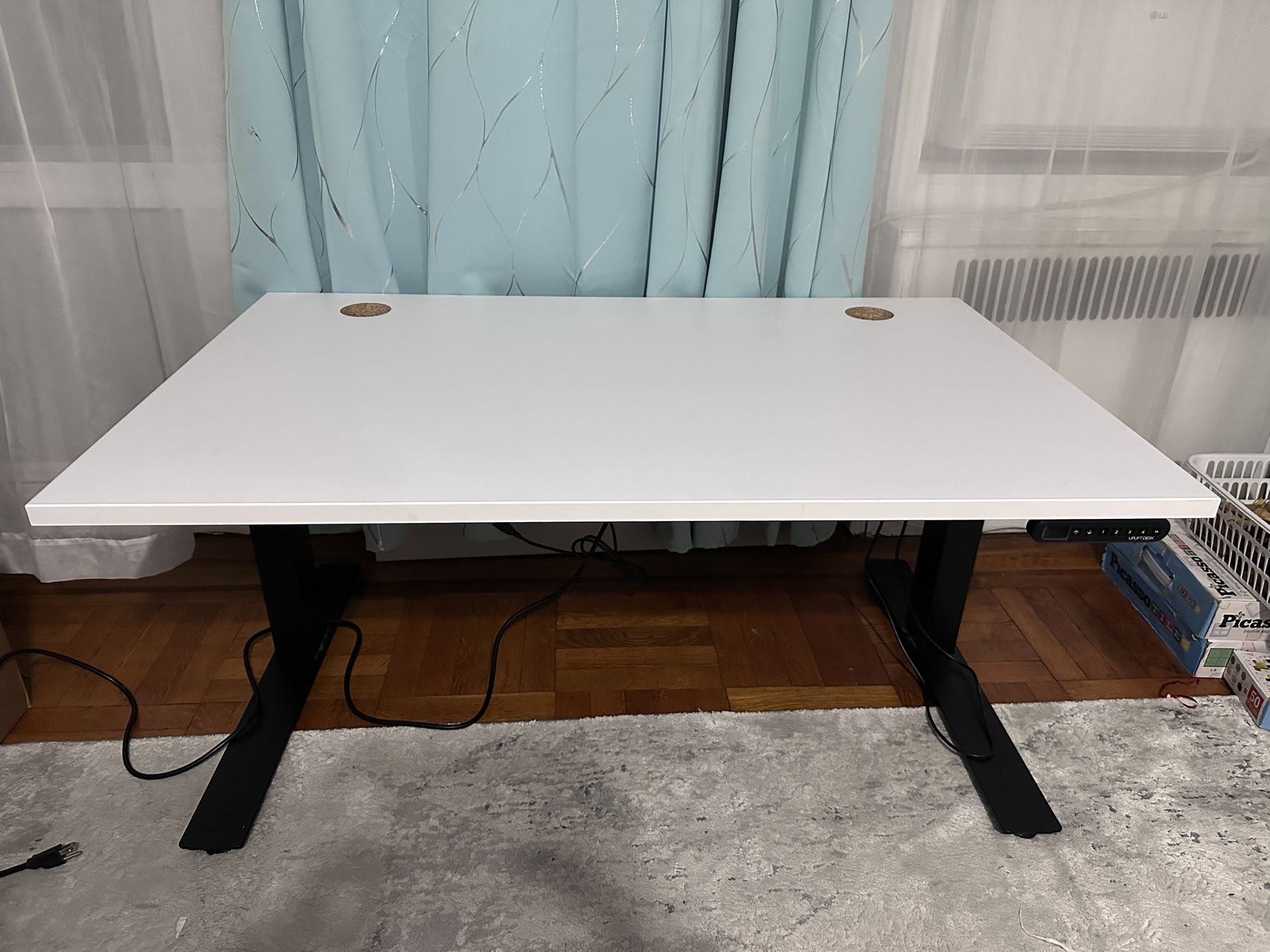 commercial Uplift Desk 48”