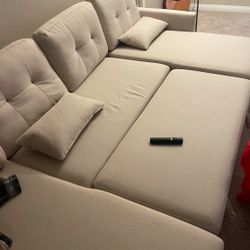 Sofa Sectional