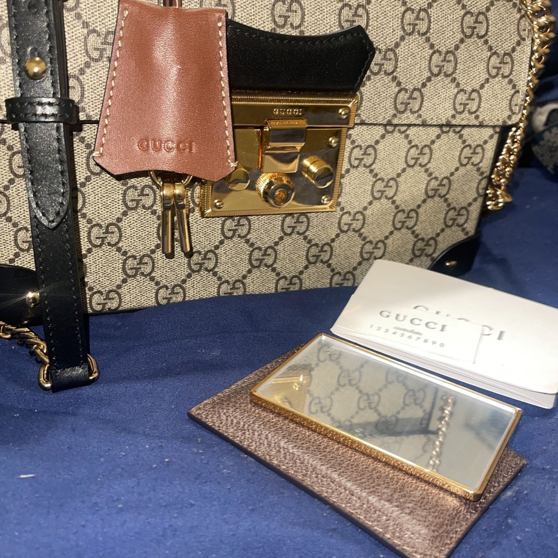 Gucci lunch box 1947 for Sale in Chicago IL OfferUp