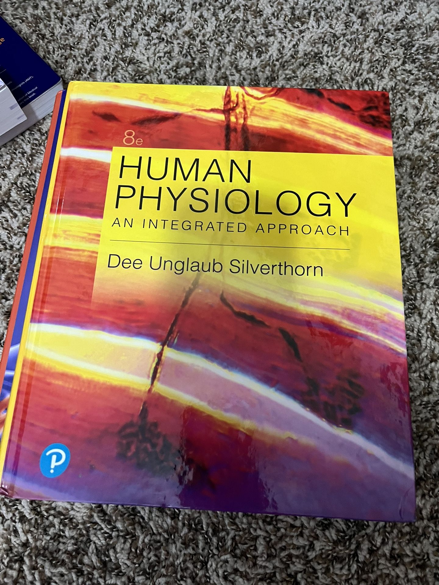 Human Physiology An Integrated Approach