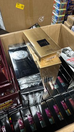Gucci guilty intense