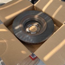 Rotors