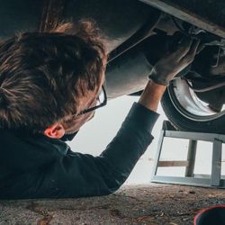 Mobile Mechanics