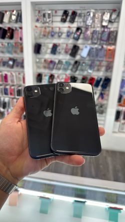 iPhone 11 64Gb unlocked
