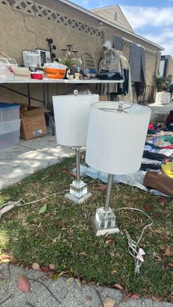 Lamps
