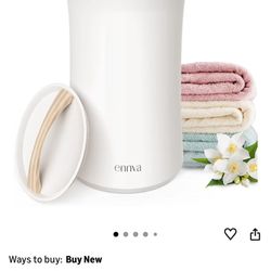 Towel Warmer 