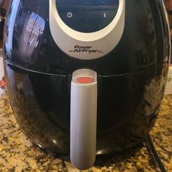 Power XL AIR Fryer