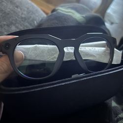 Oakley Meta Glasses 