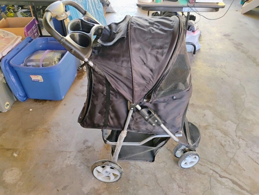 Dog Stroller
