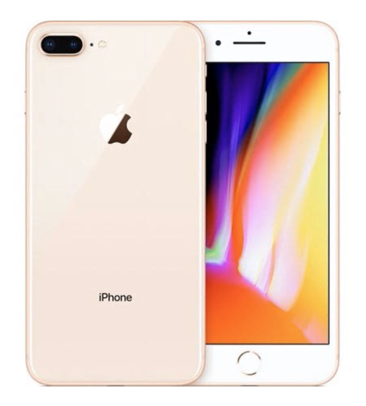 iPhone 8 Plus