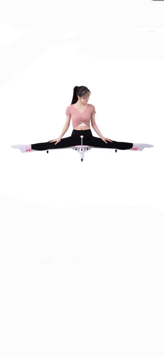 Leg Stretcher Machine