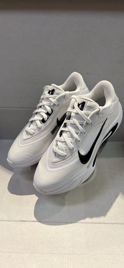 NIKE A’ONE TB “WHITE BLACK”