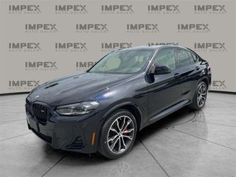2023 BMW X4