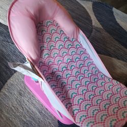 Brand New Baby Bath Sling