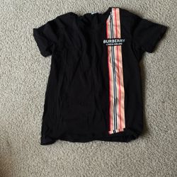 Burberry shirt