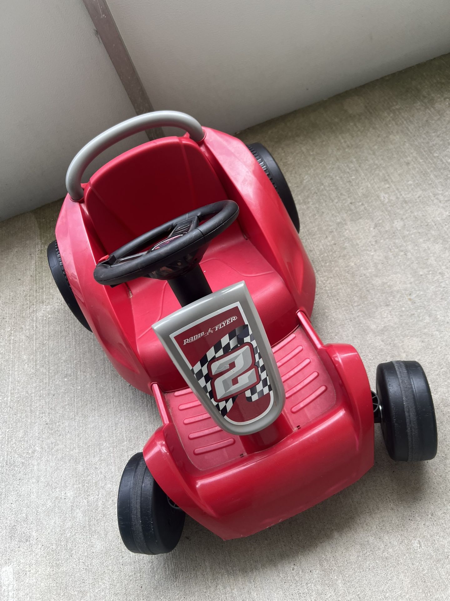 Kids Car