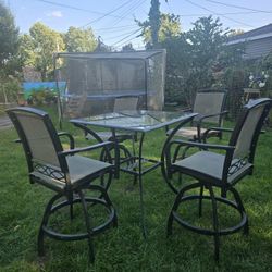 Out door Table 