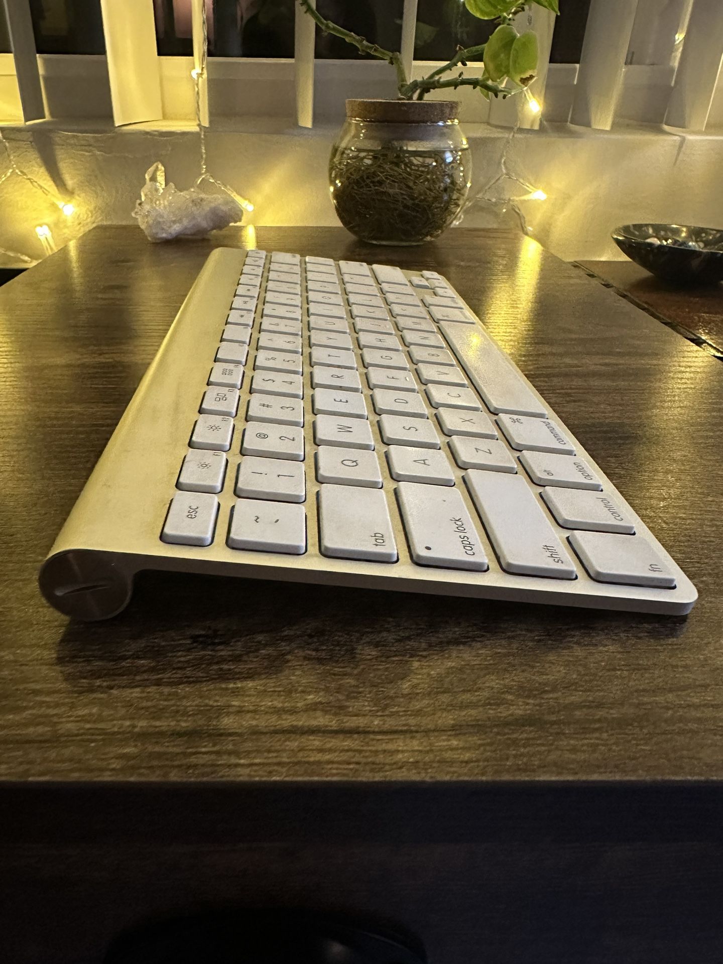 Apple Keyboard $40 OBO