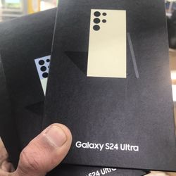 S24 Ultra 512gb Unlock No Credit Needed Pay Down Only
