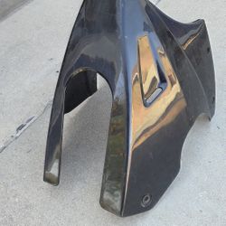 1(contact info removed) Kawasaki Ninja Lower Belly Front Fairing