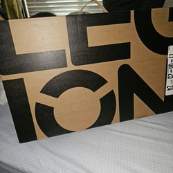 Lenovo Legion 5i 16" Nuevo
