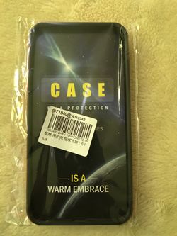 iPhone 6 Plus / 6s Plus Case with stand