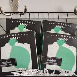 Finchberry Soaps
