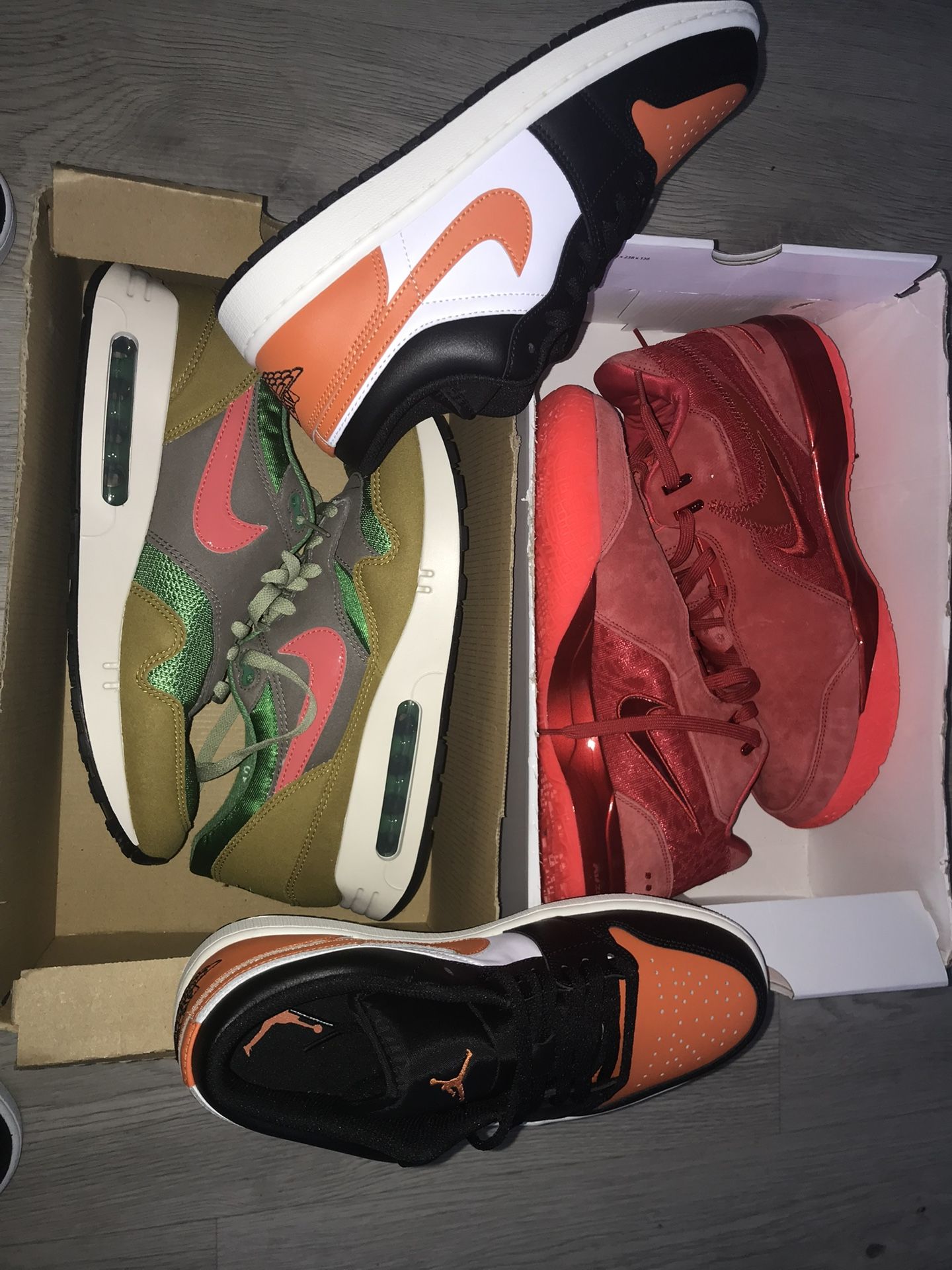 Nikes Need Gone Asap
