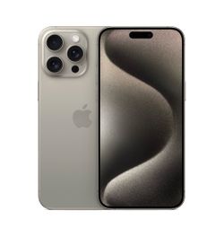 iPhone 15 Pro Max 256 gig
