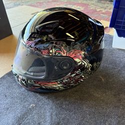 Harley Davidson Helmet 