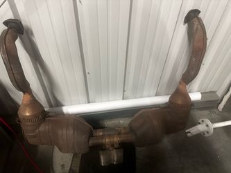 Porsche Cayman S 3.4 Exhaust