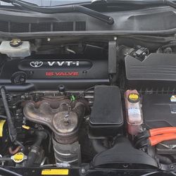 2011 Toyota Camry Hybrid 