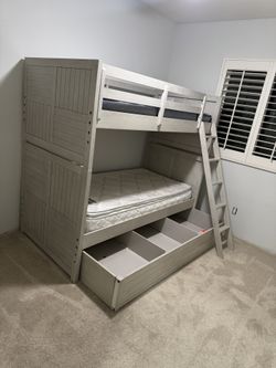 Bunk Beds