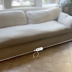 *Free* Restoration hardware Sofa