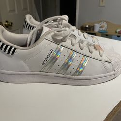 Adidas Girl Shoes $10