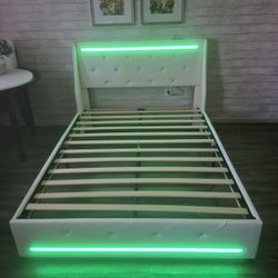 Full Size Bed Frame 