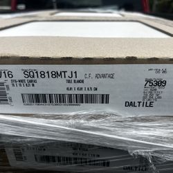 Ceramic Tile 18x18