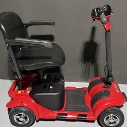 Electric Mobility Scooter – Great Condition